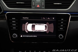 Škoda Superb Combi 2019