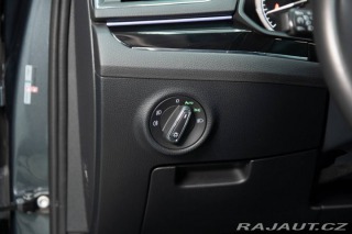 Škoda Superb Combi 2019