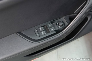Škoda Superb Combi 2019