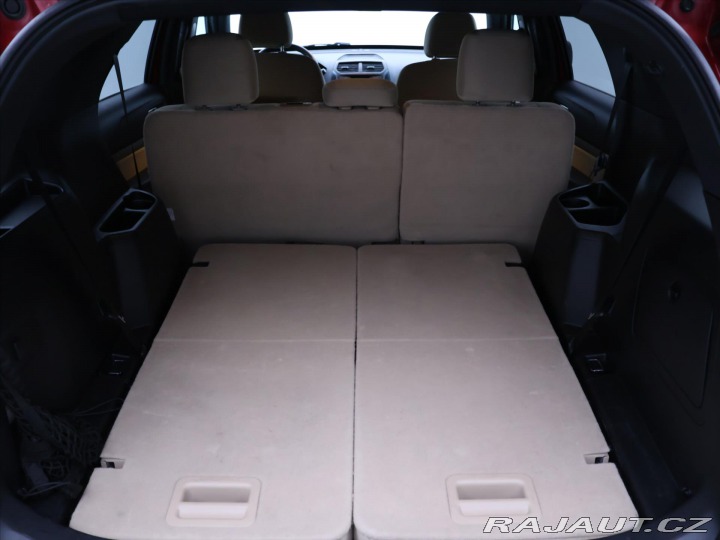 Ford Explorer 2,3 209kW Aut. 4x4 Taž. 7 2016