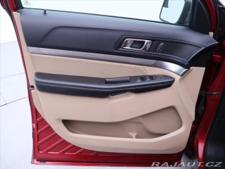 Ford Explorer 2,3 209KW 4X4 2016