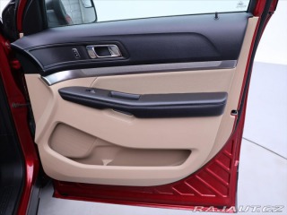 Ford Explorer 2,3 209KW 4X4 2016
