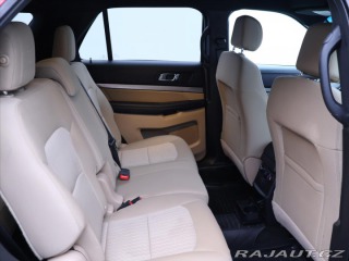 Ford Explorer 2,3 209KW 4X4 2016