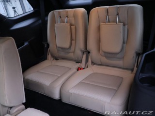 Ford Explorer 2,3 209KW 4X4 2016