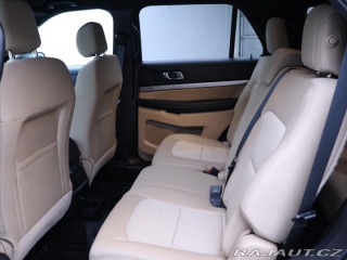 Ford Explorer 2,3 209KW 4X4 2016