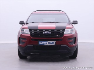 Ford Explorer 2,3 209KW 4X4 2016