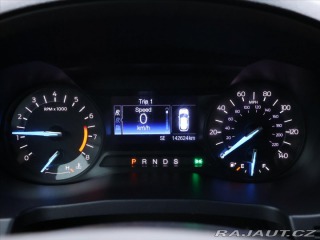 Ford Explorer 2,3 209KW 4X4 2016