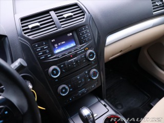 Ford Explorer 2,3 209KW 4X4 2016