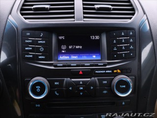 Ford Explorer 2,3 209KW 4X4 2016