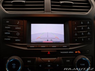 Ford Explorer 2,3 209KW 4X4 2016