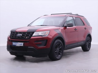 Ford Explorer 2,3 209KW 4X4 2016