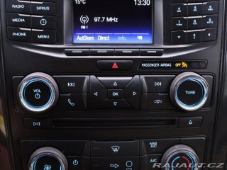 Ford Explorer 2,3 209KW 4X4 2016