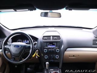 Ford Explorer 2,3 209KW 4X4 2016