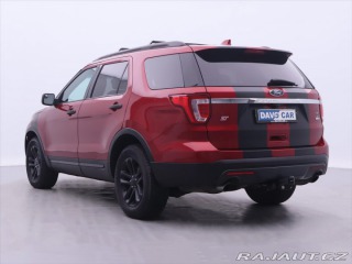 Ford Explorer 2,3 209KW 4X4 2016