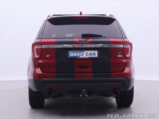 Ford Explorer 2,3 209KW 4X4 2016