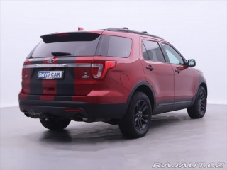 Ford Explorer 2,3 209KW 4X4 2016