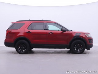 Ford Explorer 2,3 209KW 4X4 2016