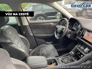 Škoda Kodiaq 2,0 TDI 140kW 4x4 DSG Sco 2019