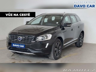 Volvo XC60 2,4 D5 162kW AWD Summum D
