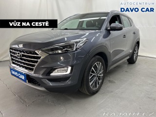 Hyundai Tucson 1,6 T-GDI 130kW Automat S