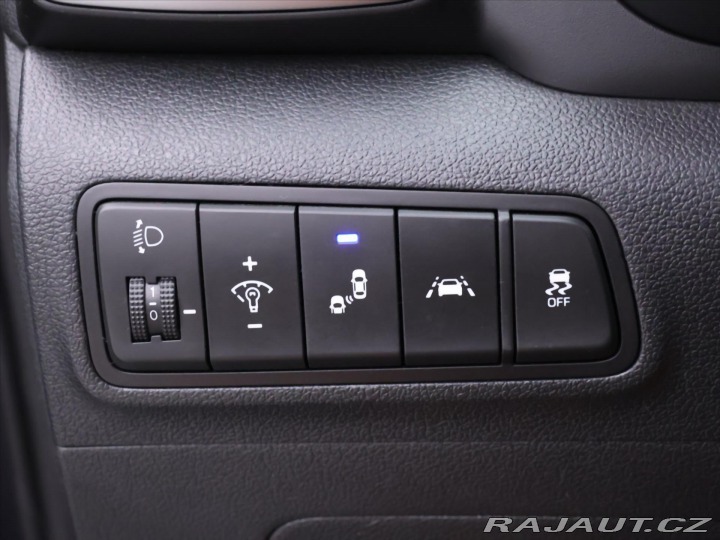 Hyundai Tucson 1,6 T-GDI 130kW Automat S 2018