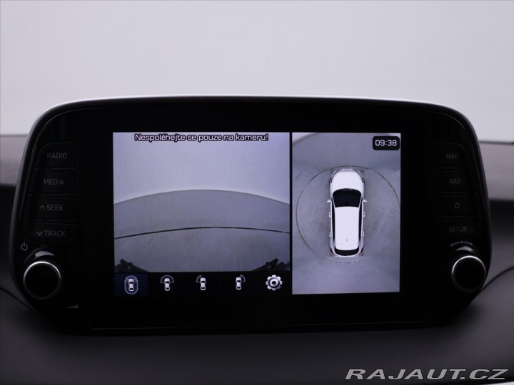 Hyundai Tucson 1,6 T-GDI 130kW Automat S 2018