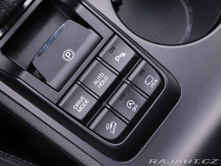 Hyundai Tucson 1,6 T-GDI 130kW Automat S 2018