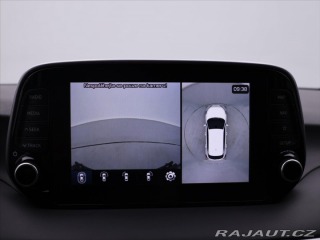 Hyundai Tucson 1,6 T-GDI 130kW Automat S 2018
