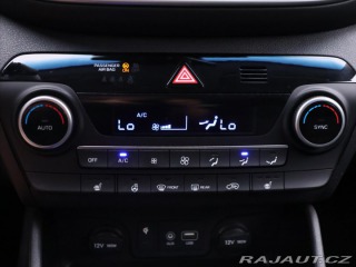 Hyundai Tucson 1,6 T-GDI 130kW Automat S 2018