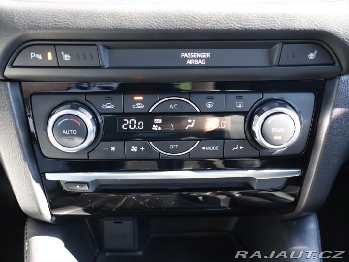 Mazda 6 2,0 Skyactiv-G 165 Sports 2015