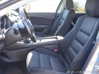 Mazda 6 2,0 Skyactiv-G 165 Sports 2015