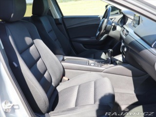 Mazda 6 2,0 Skyactiv-G 165 Sports 2015