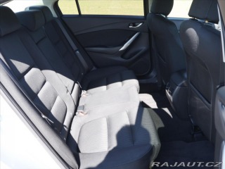 Mazda 6 2,0 Skyactiv-G 165 Sports 2015