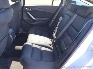 Mazda 6 2,0 Skyactiv-G 165 Sports 2015