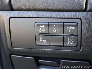 Mazda 6 2,0 Skyactiv-G 165 Sports 2015