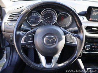 Mazda 6 2,0 Skyactiv-G 165 Sports 2015