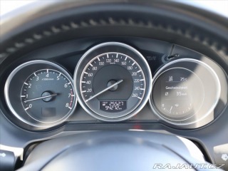 Mazda 6 2,0 Skyactiv-G 165 Sports 2015