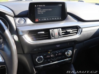 Mazda 6 2,0 Skyactiv-G 165 Sports 2015
