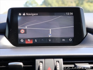 Mazda 6 2,0 Skyactiv-G 165 Sports 2015