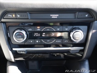 Mazda 6 2,0 Skyactiv-G 165 Sports 2015