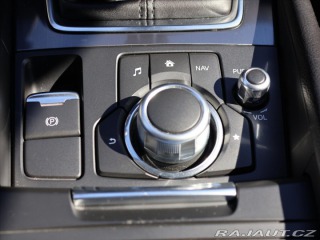 Mazda 6 2,0 Skyactiv-G 165 Sports 2015