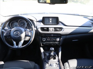 Mazda 6 2,0 Skyactiv-G 165 Sports 2015