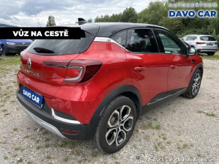 Renault Captur 1,3 Tce Intens LED Pano 1 2021