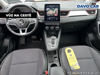 Renault Captur 1,3 Tce Intens LED Pano 1 2021