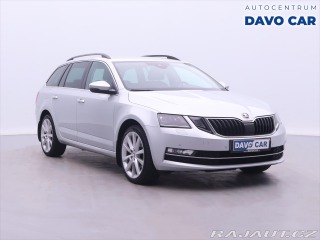 Škoda Octavia 2,0 TDI 110KW CZ Style  N