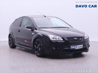 Ford Focus 2,5 T 166kW Klima Xenon K