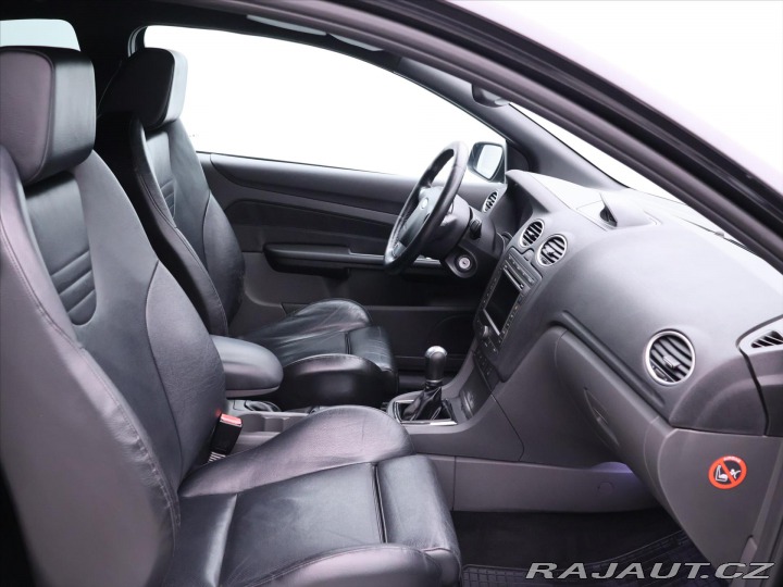 Ford Focus 2,5 T 166kW Klima Xenon K 2006