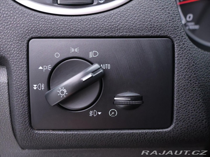 Ford Focus 2,5 T 166kW Klima Xenon K 2006