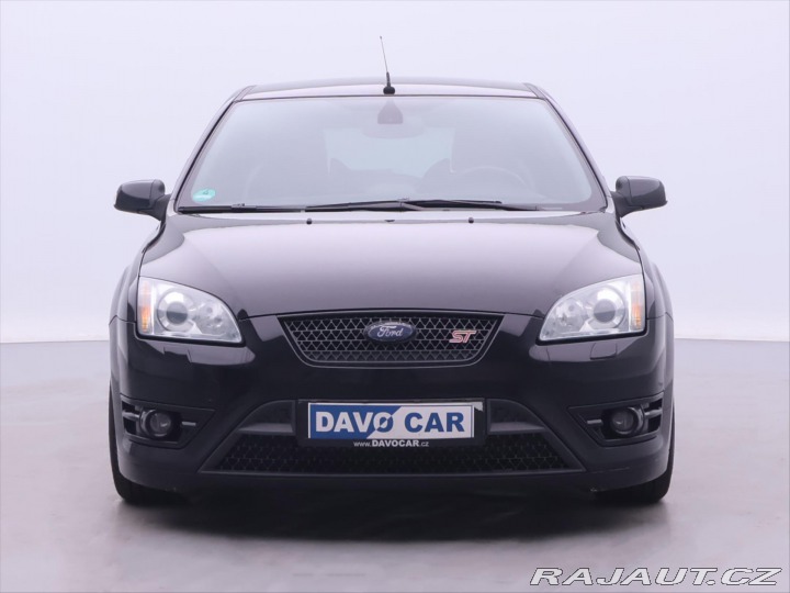 Ford Focus 2,5 T 166kW Klima Xenon K 2006