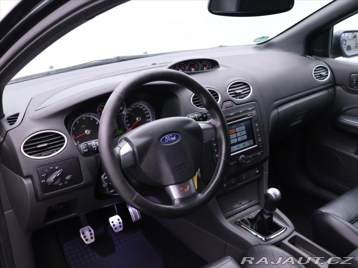 Ford Focus 2,5 T 166kW Klima Xenon K 2006